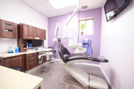 About West Humber Dentistry