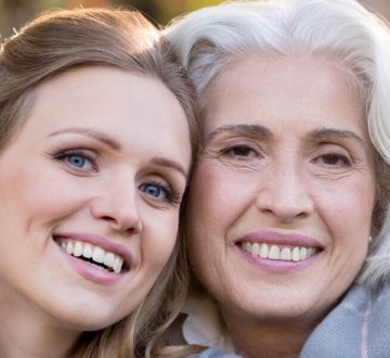 Dental Bonding Can Create A Beautiful Smile!