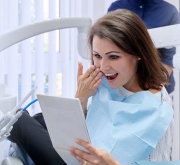 Getting a Root Canal Treatment