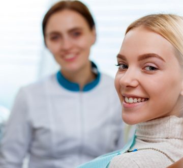 A Detailed View of Dental Exams and Teeth Cleanings