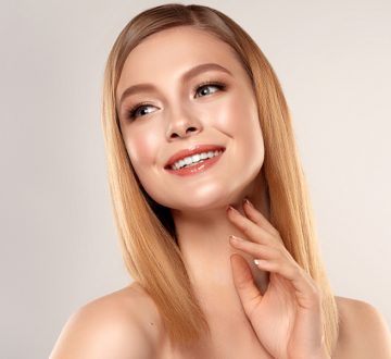 Amazing Results With Professional Teeth Whitening?