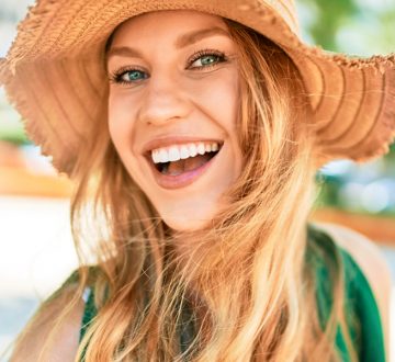 Dental Implants Can Give You a Solid Base for Replacing Missing Teeth