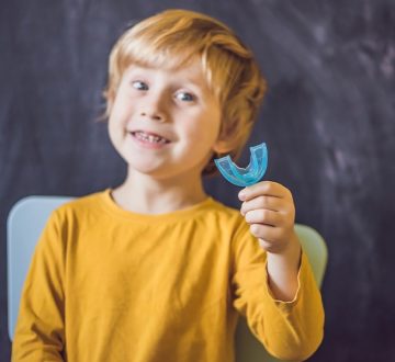 How Can a Customized MouthGuard Prove Beneficial for You?