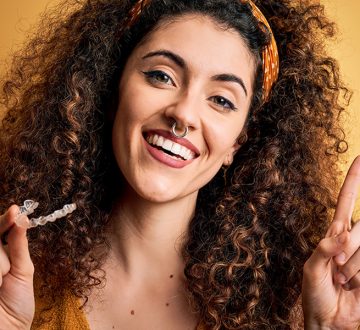 Invisalign before and after Stories Inspire Confidence among Many People