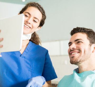 Reasons You Might Need a Dental Crown
