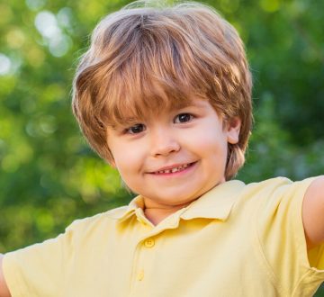 What Are Dental Sealants? How They Can Help Protect Your Child’s Teeth