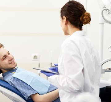Why is a Regular Dental Check Up Important?