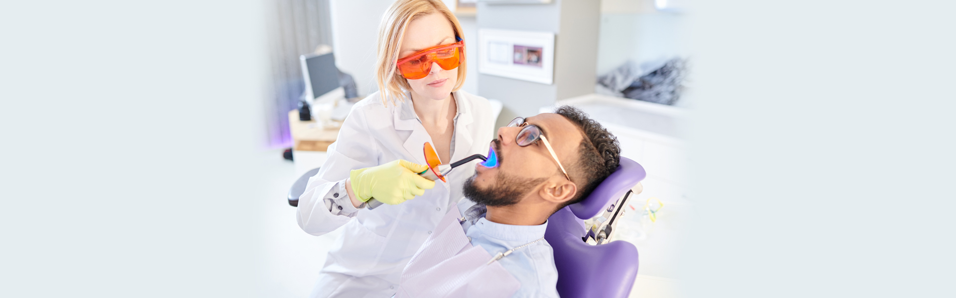 Navigating Post-Teeth Whitening Care: Insights from Etobicoke Dentists