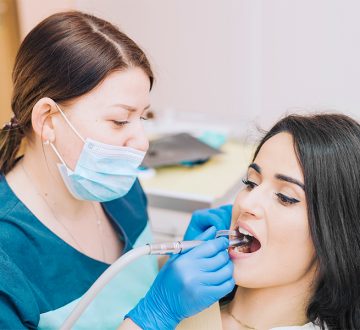 What Are the Different Types of Dental Fillings?
