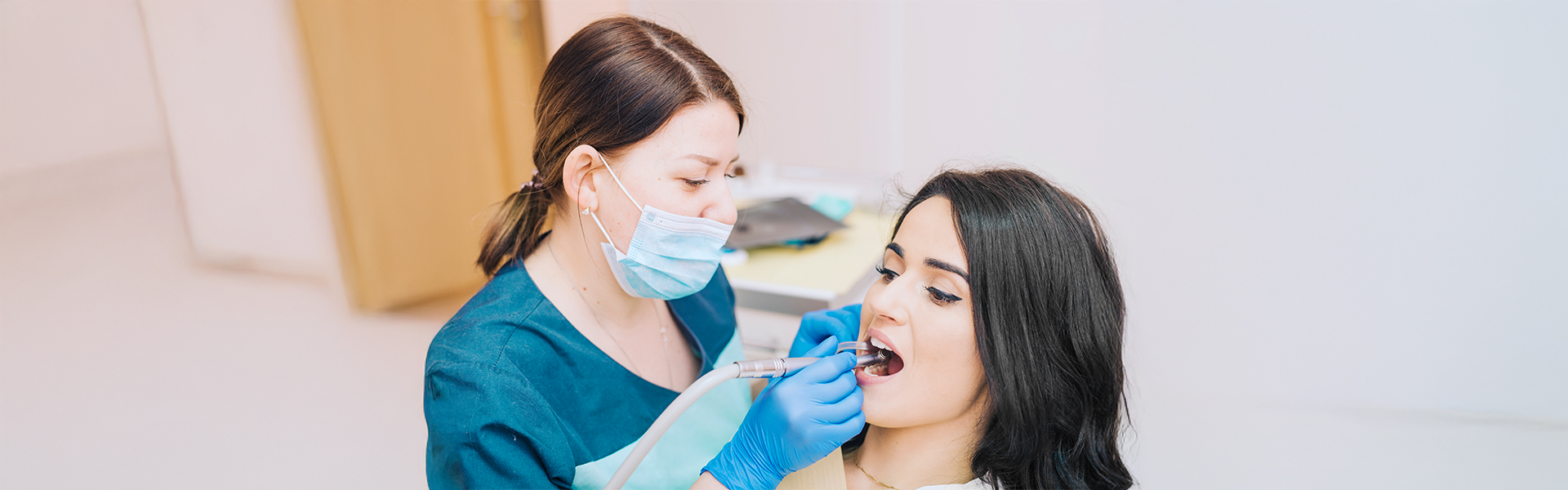 What Are the Different Types of Dental Fillings?