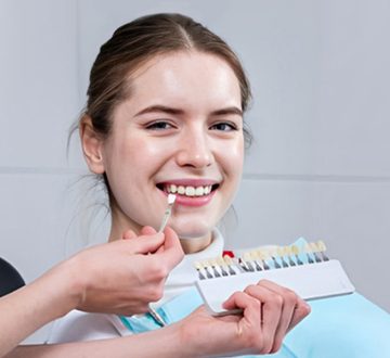 The Step-by-Step Process of Getting Dental Veneers Explained