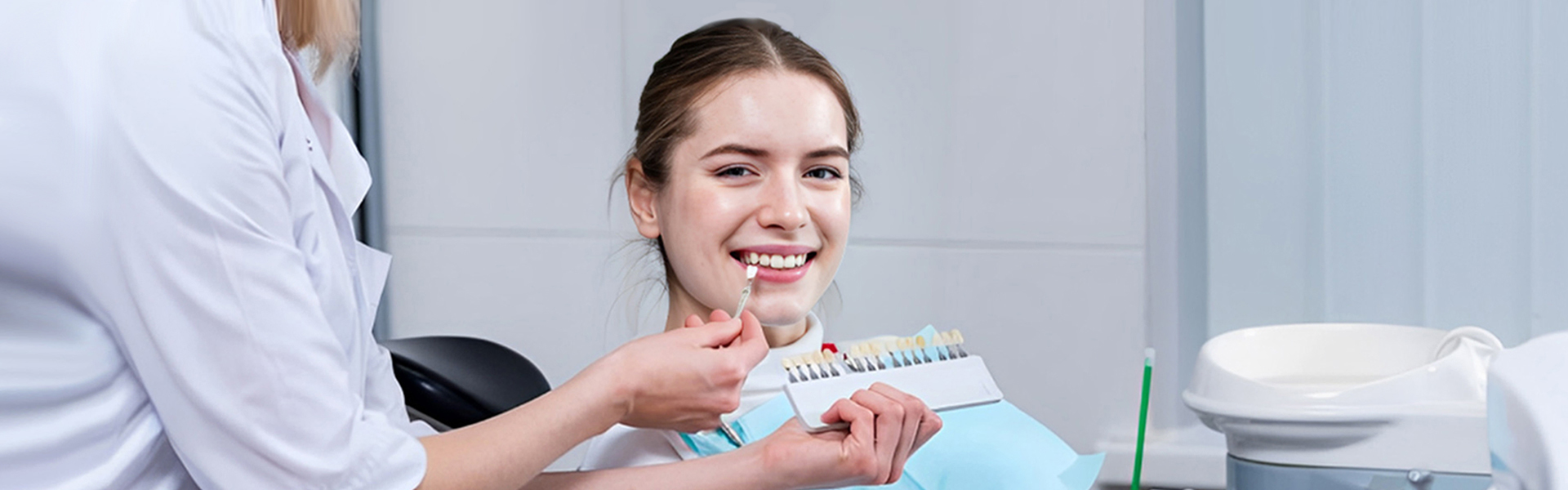 The Step-by-Step Process of Getting Dental Veneers Explained