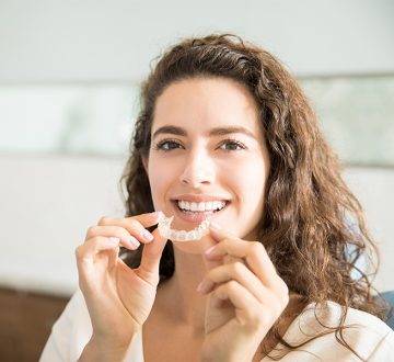 Caring for Your Invisalign Aligners: Tips for a Perfect Smile