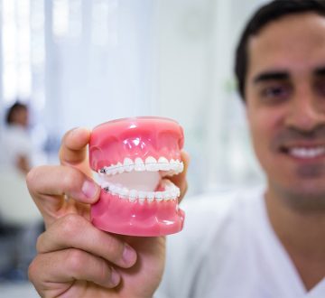 What Should Patients Expect While Adjusting To Dentures?