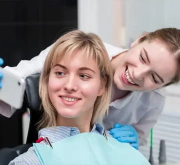Dental Anxiety: How Dentists Help Patients Feel Comfortable